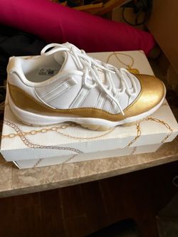 Air Jordan 11 retro low
