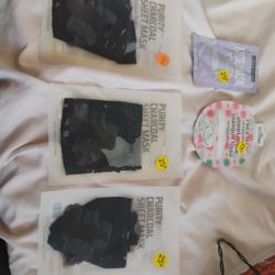 Face Masks