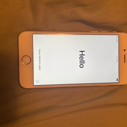 Iphone S (T-Mobile Unlocked)