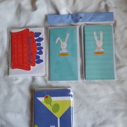 Miscellaneous Invitations 