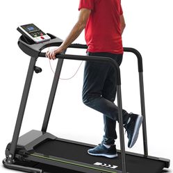 Redilroo Treadmill Brand New