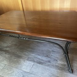 Coffee table , Beautiful, Very stylish