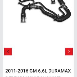 2014 Chevrolet Silverado 2500 HD