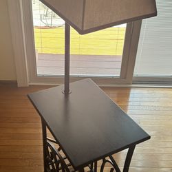 End Table 