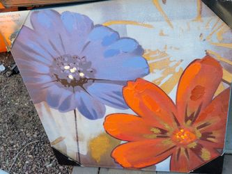 Wall Decor