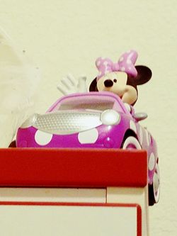 Doll house in katy
