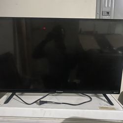 Roku 40” Tv 