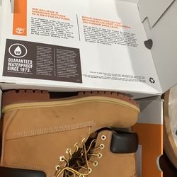 Timberland boots new