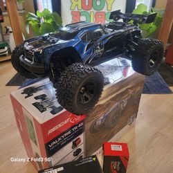 Rc Car/Truck 