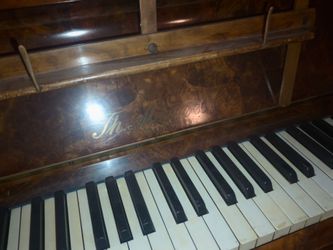 Piano