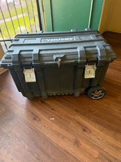 Toolbox