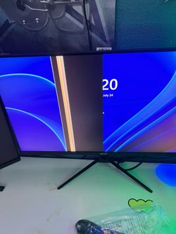 Monitor