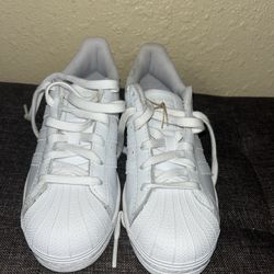 Adidas Superstar