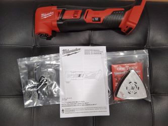 Milwaukee M18 18V Oscillating Multi-Tool *2626-20* ( *Brand New*