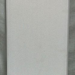 12 Acoustic Sound Panels 36”x13”x3” Studio Soundproofing Panels