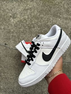 Nike Dunk Low Reverse Panda 