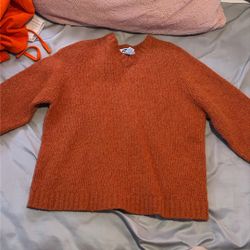 Old Navy Crewneck