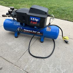 Air Compressor 