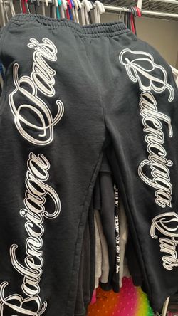 Balenciaga Pants