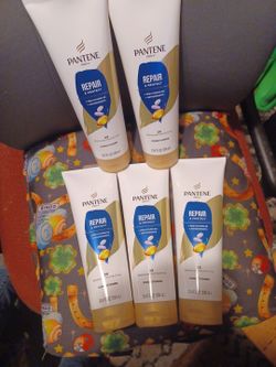 Pantene repair qnd protect conditioner