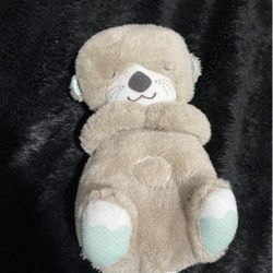Fisher-Price Soothe 'n Snuggle Otter