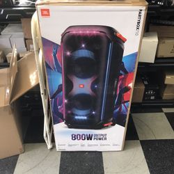Jbl Partybox 710 On Sale For 699.99 