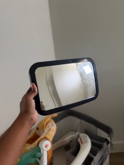 Baby Car Mirror