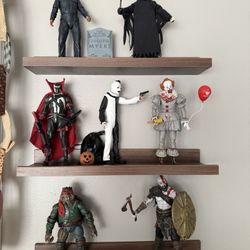 Horror Collection Bundle 