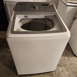 Samsung Washer 