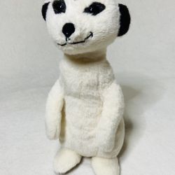 10” Build a Bear Disney The Lion King Timon Meerkat Plush