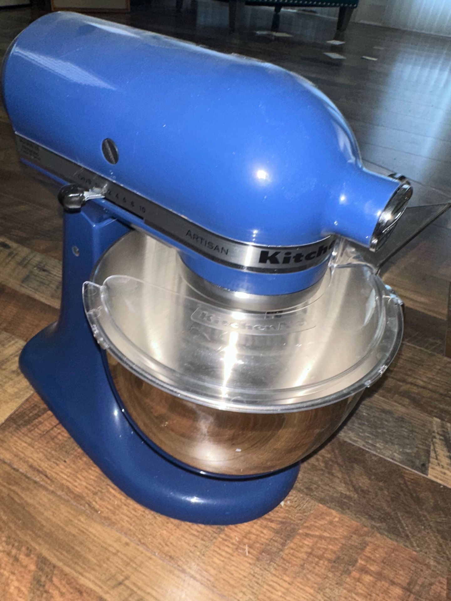 Kitchen Aid Stand Up Mixer