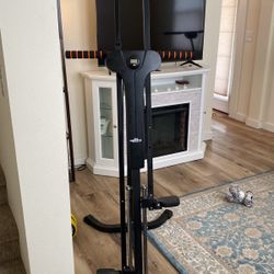 Exercise equipment