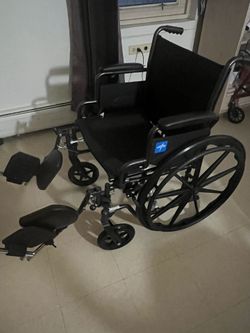Medline Walker Only Used Once