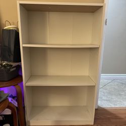 Bookshelf