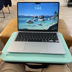 Lap Desk - 17 inch Laptops Sized - Top Rated on Amazon - Half price of Amazon