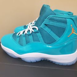 Jordan’s 11