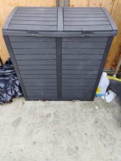 Storage Box
