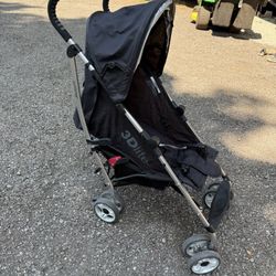  Summer infant Ingenuity 3Dlite Convenience Stroller 