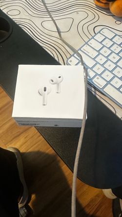 AirPod Pro