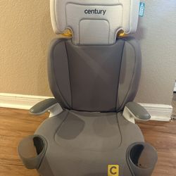 Toddler Car Seat