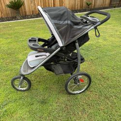 Jogger Stroller