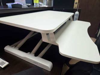Vivo Desk Riser White