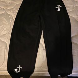 Hoodie and Pants Set