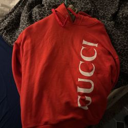 Gucci Hoodie 