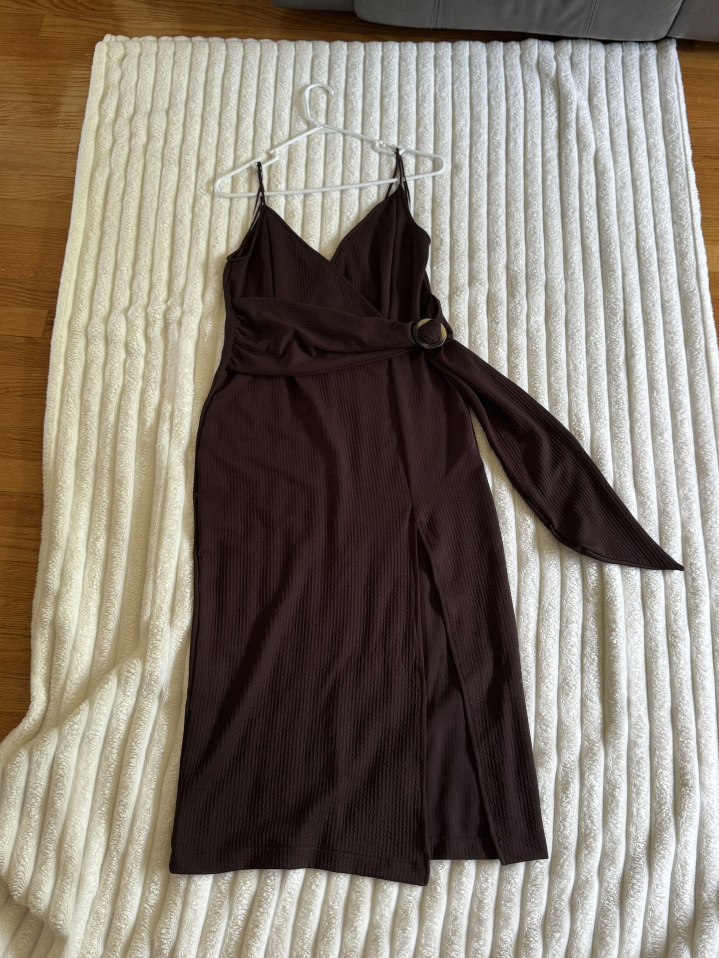 Zara Dress Size Medium Stretch, Perfect Conditions Used Once