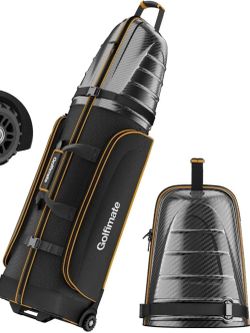Golf Travel Bag