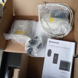 Pentair 522104 Screenlogic Bundle