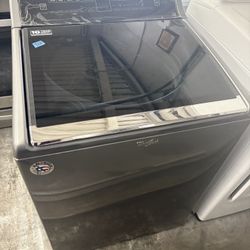 Whirlpool Wacher Machine 
