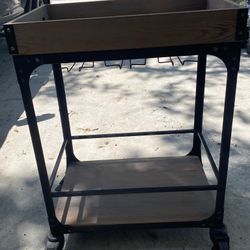Bar Cart