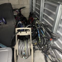 Storage Unit For Free Need To Pick Up 